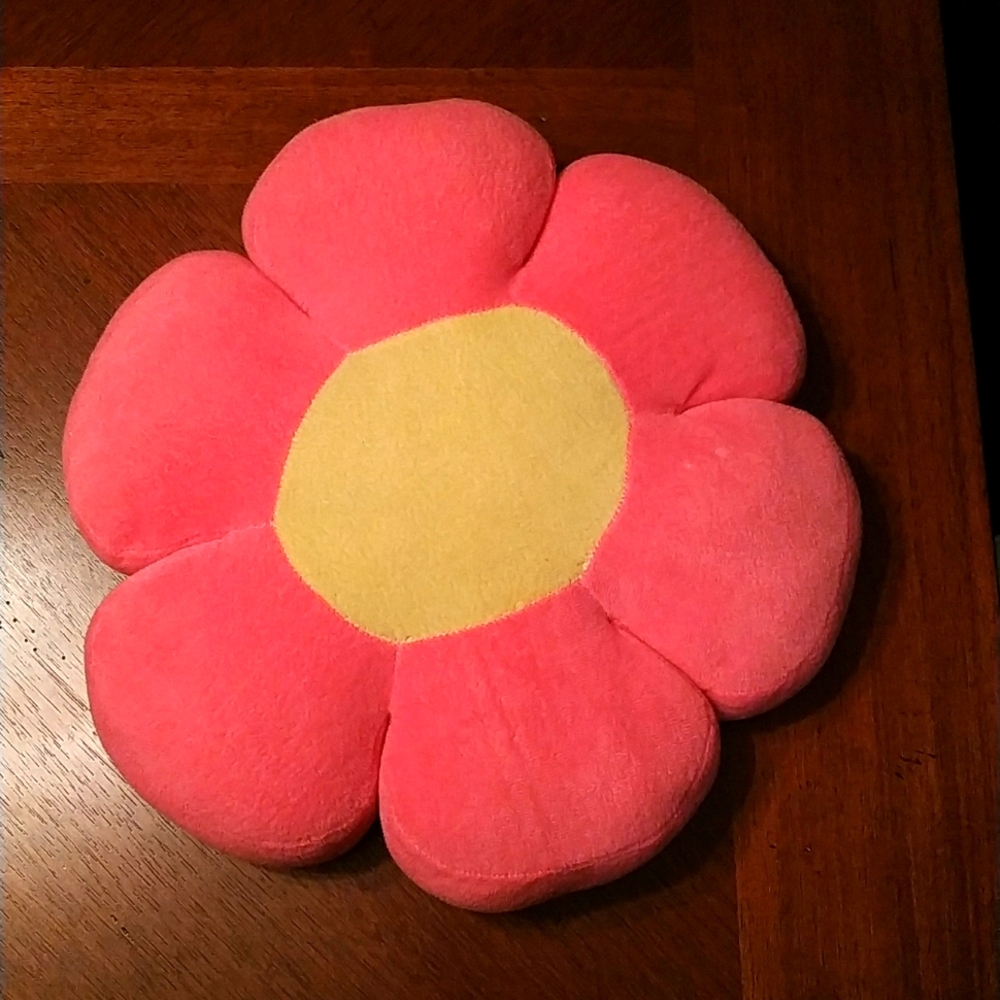 Decorative pillow
